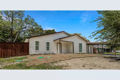 57 Lonesome Dove Drive, Sherman, TX 75090 - Photo 1