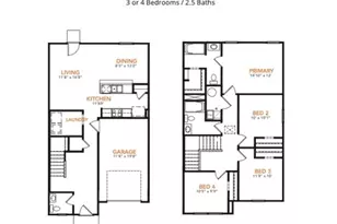 402 Lens St, Eastland, TX 76448 - Photo 2