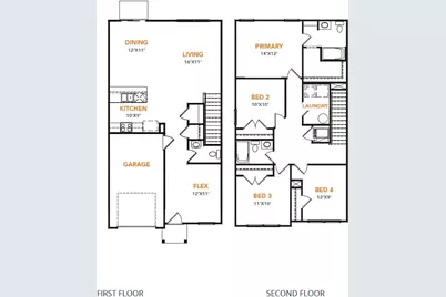 412 Lens Street, Eastland, TX 76448 - Photo 2