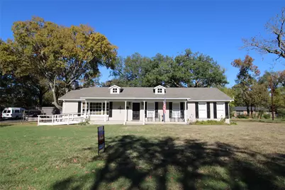 116 Leland Drive, Athens, TX 75751 - Photo 1