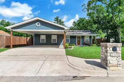 408 N Walnut Street, Roanoke, TX 76262 - Photo 1