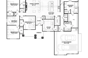 112 Aiden Dr, Waxahachie, TX 75165 - Photo 2