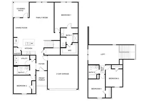 813 Tuxford Dr, Ennis, TX 75119 - Photo 2