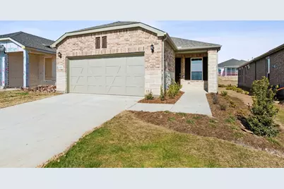 1257 Bogart Way, Celina, TX 75009 - Photo 1