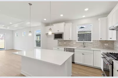 1257 Bogart Way, Celina, TX 75009 - Photo 4