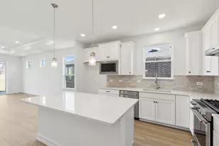 1257 Bogart Wy, Celina, TX 75009 - Photo 4