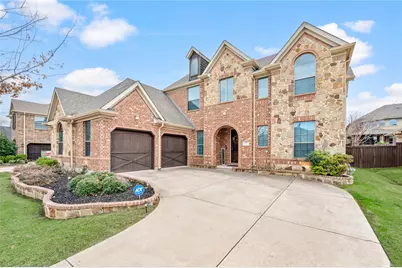 520 Hunter Manor Drive, Keller, TX 76248 - Photo 1