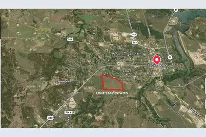 Tr 9 Crusher, Jacksboro, TX 76458 - Photo 2