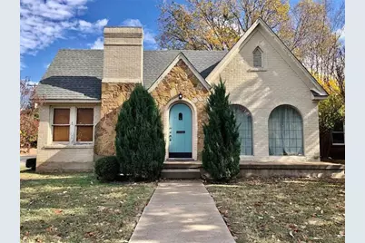 3301 Rogers Avenue #A, Fort Worth, TX 76109 - Photo 1