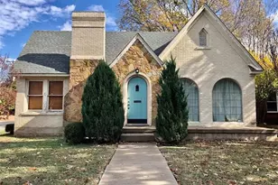 3301 Rogers Ave, Fort Worth, TX 76109 - Photo 1