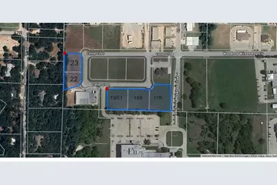 Tbd Center Court Drive, Bridgeport, TX 76426 - Photo 2