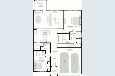 464 Silver Springs Lane, Lavon, TX 75166 - Photo 2