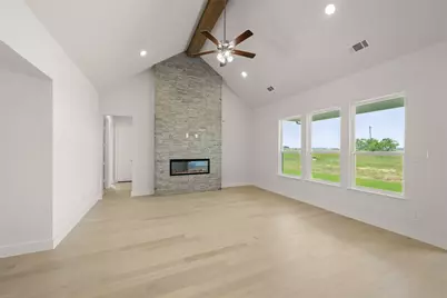 10610 Barleycorn Lane, Venus, TX 76084 - Photo 4