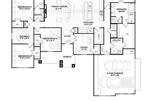 10610 Barleycorn Ln, Venus, TX 76084 - Photo 26