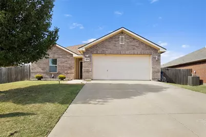 2632 Castle Pines Drive, Burleson, TX 76028 - Photo 1