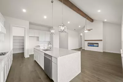 1300 Green Ridge Drive, Weatherford, TX 76085 - Photo 10