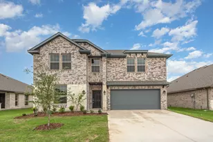 213 Giddings Trl, Forney, TX 75126 - Photo 8