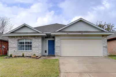 315 Texas Drive, Lake Dallas, TX 75065 - Photo 1