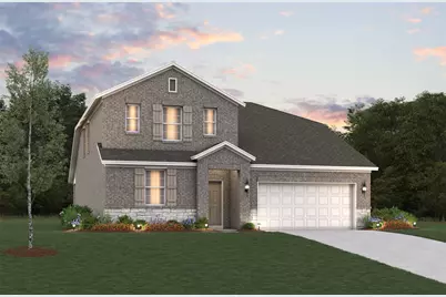 857 Jacquelyn Drive, Little Elm, TX 75068 - Photo 1