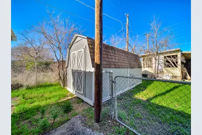 7442 Cottonwood Creek Road, Fort Worth, TX 76135 - Photo 30