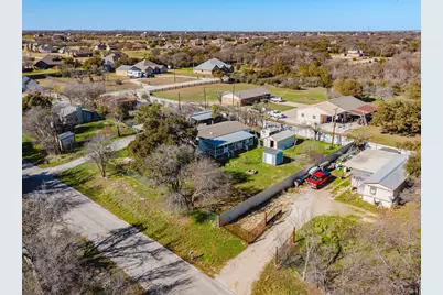 7442 Cottonwood Creek Road, Fort Worth, TX 76135 - Photo 32