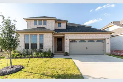 2005 Piedmont Place, Celina, TX 75009 - Photo 1