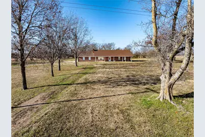 Tbd Farm Road 2573, Bagwell, TX 75412 - Photo 2