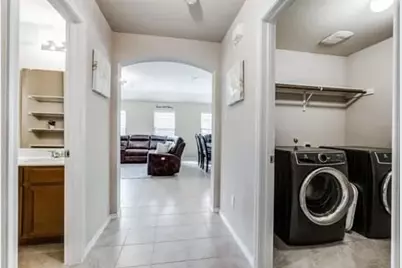 2316 Julia Lane, Forney, TX 75126 - Photo 12