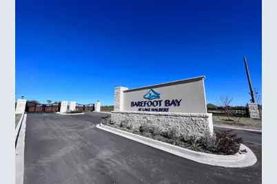 Tbd Lot 7 Barefoot Bay, Corsicana, TX 75109 - Photo 1