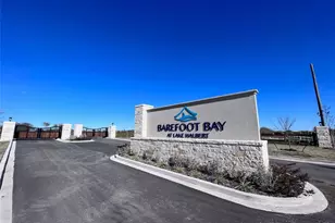 Tbd Lot 7 Barefoot Bay, Corsicana, TX 75109 - Photo 1