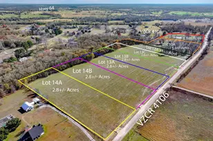 Tbd Vz County Road 4106, Canton, TX 75103 - Photo 1