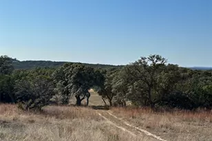 Lot 186 Blackbuck Ridge Dr, Lampasas, TX 76550 - Photo 6