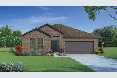 3139 Manchester, Cleburne, TX 76031 - Photo 1