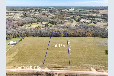 Tbd Vz County Road 4106 #Lot 13A, Canton, TX 75103 - Photo 2
