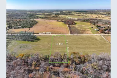 Tbd Vz County Road 4106 #Lot 13B, Canton, TX 75103 - Photo 2