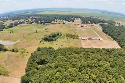 Tbd Fm Rd 1390, Scurry, TX 75158 - Photo 8