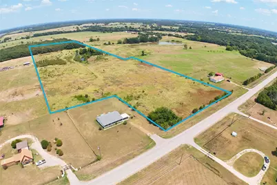 Tbd Fm Rd 1390, Scurry, TX 75158 - Photo 10