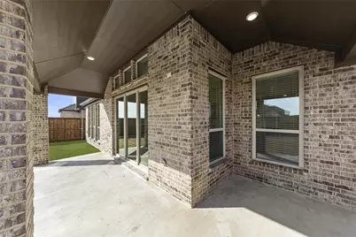 1503 Robinson Road, Forney, TX 75126 - Photo 20