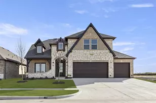 1505 Robinson Rd, Forney, TX 75126 - Photo 1
