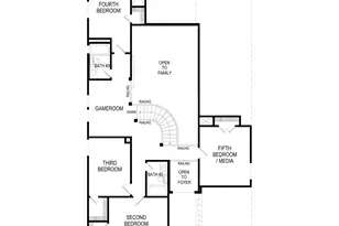 1505 Robinson Rd, Forney, TX 75126 - Photo 28