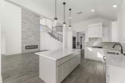 1505 Robinson Road, Forney, TX 75126 - Photo 8