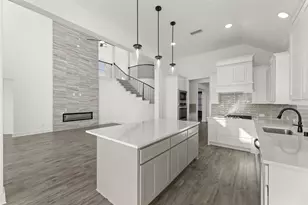 1505 Robinson Rd, Forney, TX 75126 - Photo 8