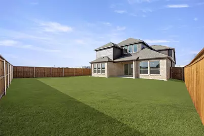 1505 Robinson Road, Forney, TX 75126 - Photo 26