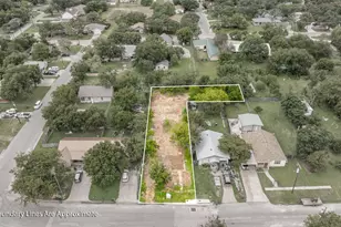 550 Dublin Ave, Stephenville, TX 76401 - Photo 1