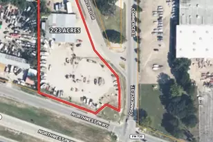 501 Red Bud Dr, Azle, TX 76020 - Photo 1