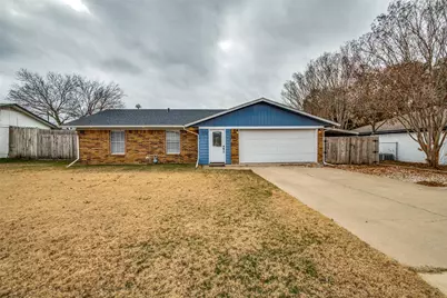 306 Lois Street, Roanoke, TX 76262 - Photo 1