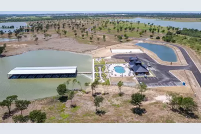 Lot 17 Waterfront Club, Corsicana, TX 75110 - Photo 16