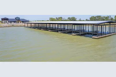 Lot 17 Waterfront Club, Corsicana, TX 75110 - Photo 20