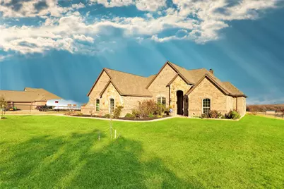 694 Jennings Lane, Azle, TX 76020 - Photo 4