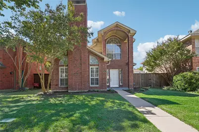 563 Village Green Drive, Coppell, TX 75019 - Photo 1